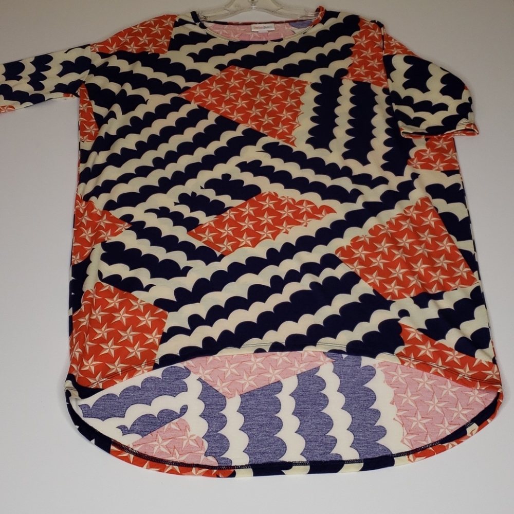 lularoe Irma